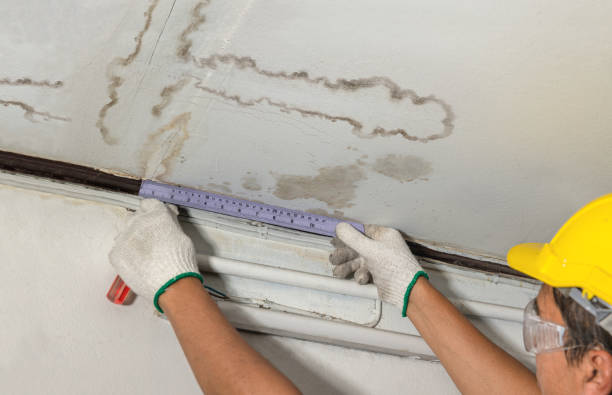 Reliable Flood Cleanup contractor in Rumney, NH by Water Damage Irwin